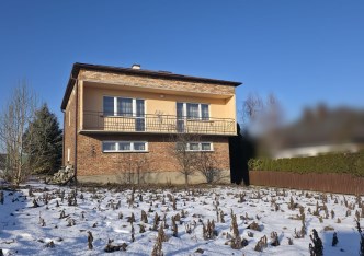 dom na sprzedaż - Zielonki, Dziekanowice