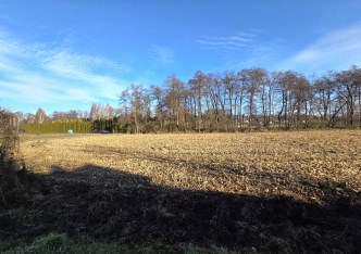 działka na sprzedaż - Zielonki, Pękowice