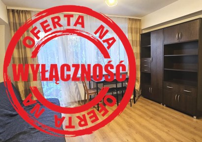 mieszkanie na sprzedaż - Kraków, Krowodrza, Azory