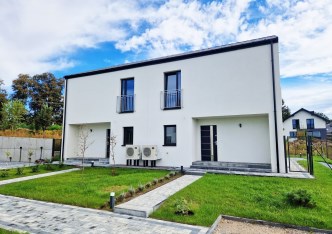 dom na sprzedaż - Kocmyrzów-Luborzyca, Łuczyce