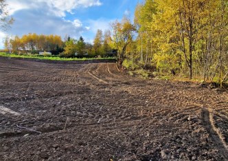 działka na sprzedaż - Zabierzów, Balice