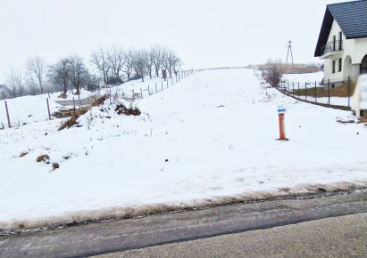 działka na sprzedaż - Wielka Wieś, Bębło