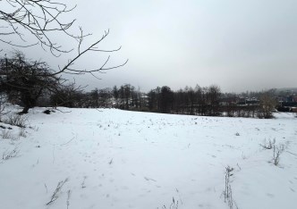 działka na sprzedaż - Zielonki, Garlica Murowana