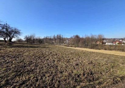 działka na sprzedaż - Zielonki, Garlica Murowana