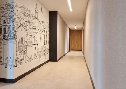 mieszkanie na sprzedaż - Kraków, Prądnik Biały