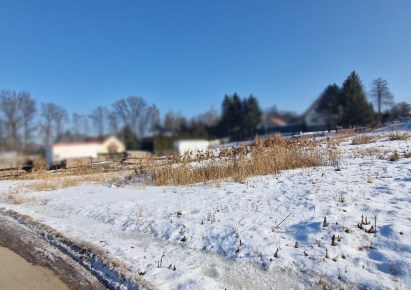 działka na sprzedaż - Kraków, Wzgórza Krzesławickie, Zesławice