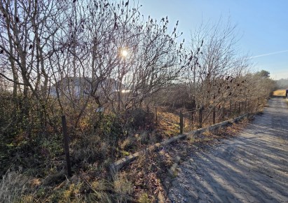 działka na sprzedaż - Zielonki