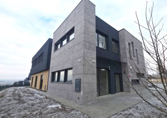 lokal na wynajem - Zielonki, Marszowiec