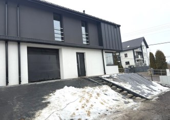 dom na sprzedaż - Zielonki, Pękowice