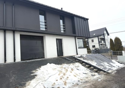 dom na sprzedaż - Zielonki, Pękowice