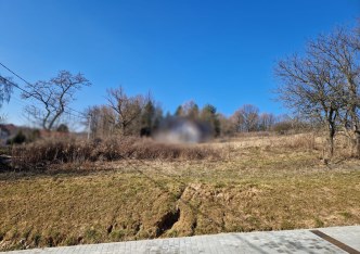 działka na sprzedaż - Iwanowice, Narama