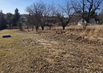 działka na sprzedaż - Iwanowice, Narama