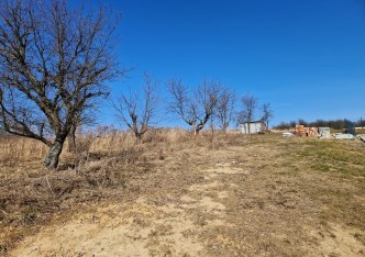 działka na sprzedaż - Iwanowice, Narama