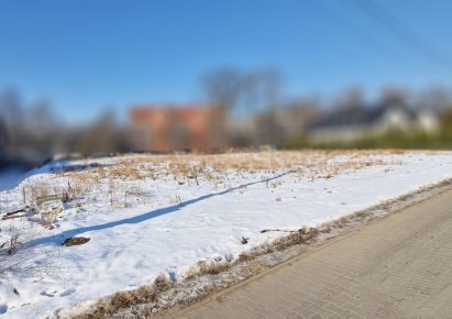 działka na sprzedaż - Kraków, Wzgórza Krzesławickie, Zesławice