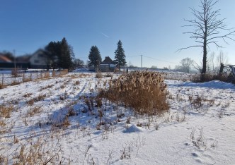 działka na sprzedaż - Kraków, Wzgórza Krzesławickie, Zesławice