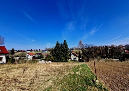 działka na sprzedaż - Zielonki, Owczary