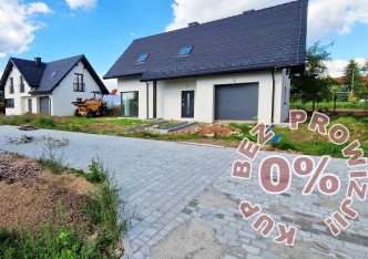 dom na sprzedaż - Zabierzów, Brzezie