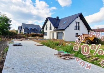 dom na sprzedaż - Zabierzów, Brzezie