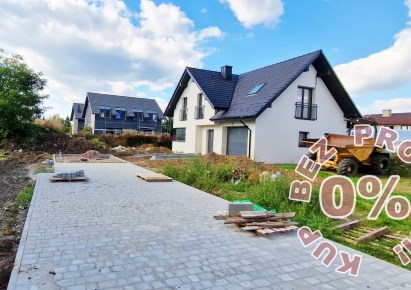 dom na sprzedaż - Zabierzów, Brzezie