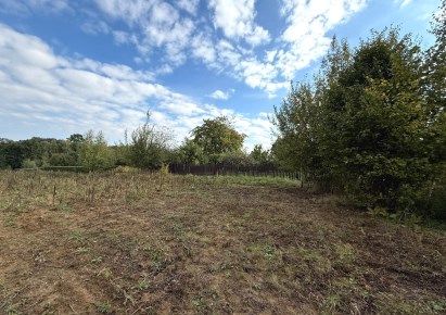 działka na sprzedaż - Zielonki, Owczary