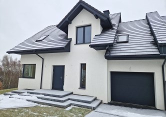 dom na sprzedaż - Michałowice (gw), Michałowice