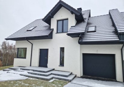 dom na sprzedaż - Michałowice (gw), Michałowice