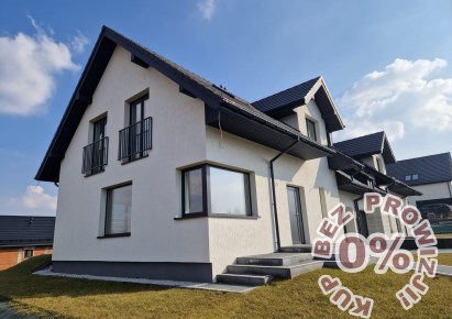 dom na sprzedaż - Michałowice (gw), Michałowice