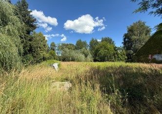 działka na sprzedaż - Zielonki