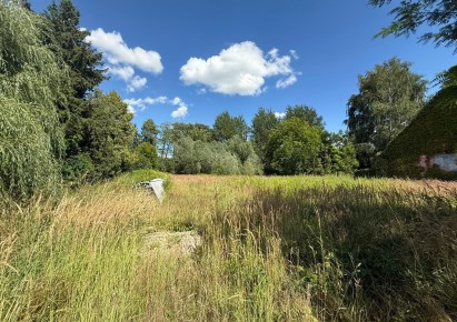 działka na sprzedaż - Zielonki