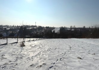 działka na sprzedaż - Zielonki, Owczary