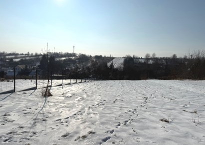 działka na sprzedaż - Zielonki, Owczary