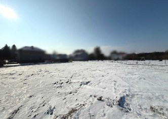 działka na sprzedaż - Zielonki, Brzozówka Korzkiewska