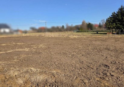 działka na sprzedaż - Zielonki, Brzozówka Korzkiewska