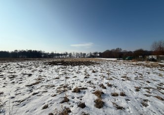 działka na sprzedaż - Zielonki