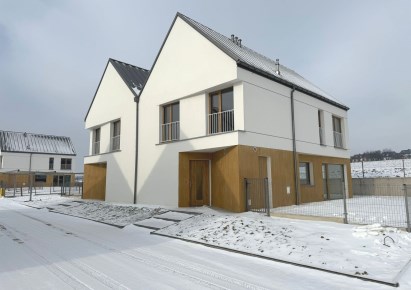 dom na sprzedaż - Skała (gw), Maszyce