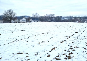 działka na sprzedaż - Kraków, Wzgórza Krzesławickie, Łuczanowice