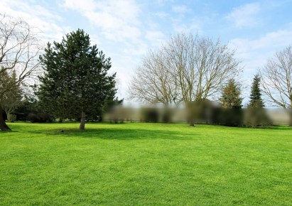 działka na sprzedaż - Zielonki, Dziekanowice