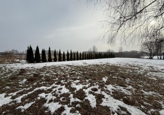 działka na sprzedaż - Zielonki, Bibice