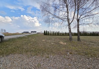 działka na sprzedaż - Zielonki, Bibice