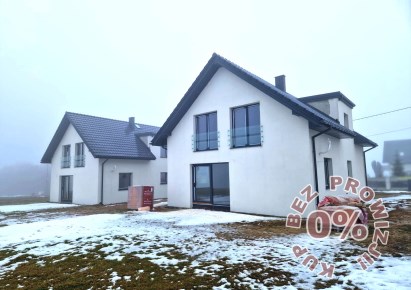 dom na sprzedaż - Michałowice (gw), Masłomiąca