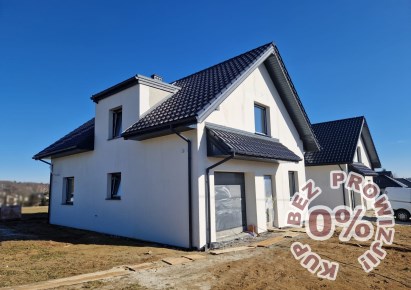 dom na sprzedaż - Michałowice (gw), Masłomiąca