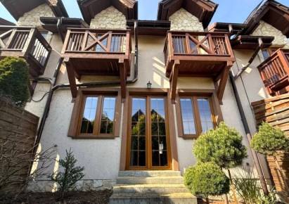 dom na sprzedaż - Zielonki, Bibice