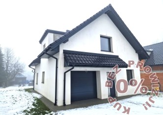 dom na sprzedaż - Michałowice (gw), Masłomiąca