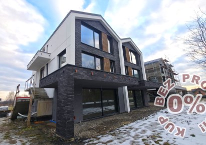 mieszkanie na sprzedaż - Kraków, Prądnik Biały