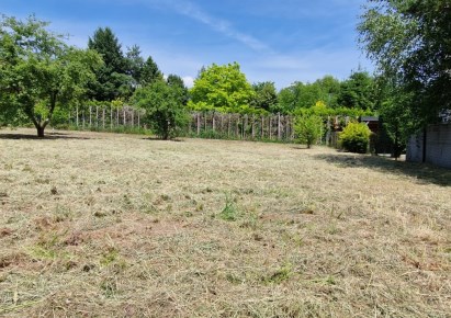 działka na sprzedaż - Zabierzów, Bolechowice