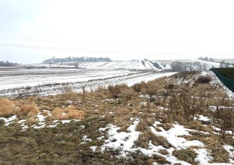 działka na sprzedaż - Zielonki, Garlica Murowana