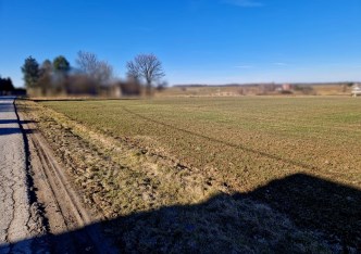 działka na sprzedaż - Iwanowice, Celiny