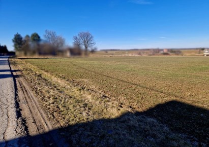 działka na sprzedaż - Iwanowice, Celiny