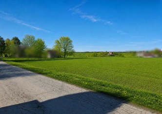 działka na sprzedaż - Iwanowice, Celiny