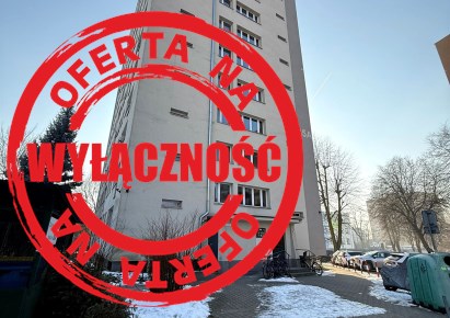 mieszkanie na sprzedaż - Kraków, Krowodrza, Azory